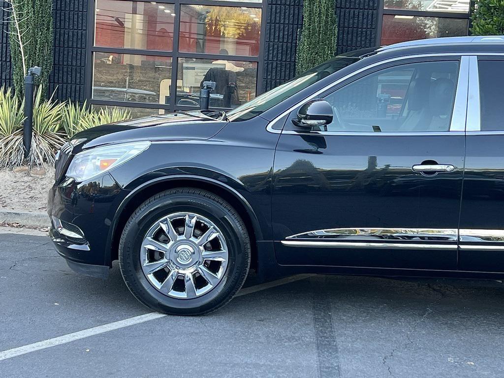 used 2014 Buick Enclave car, priced at $6,895