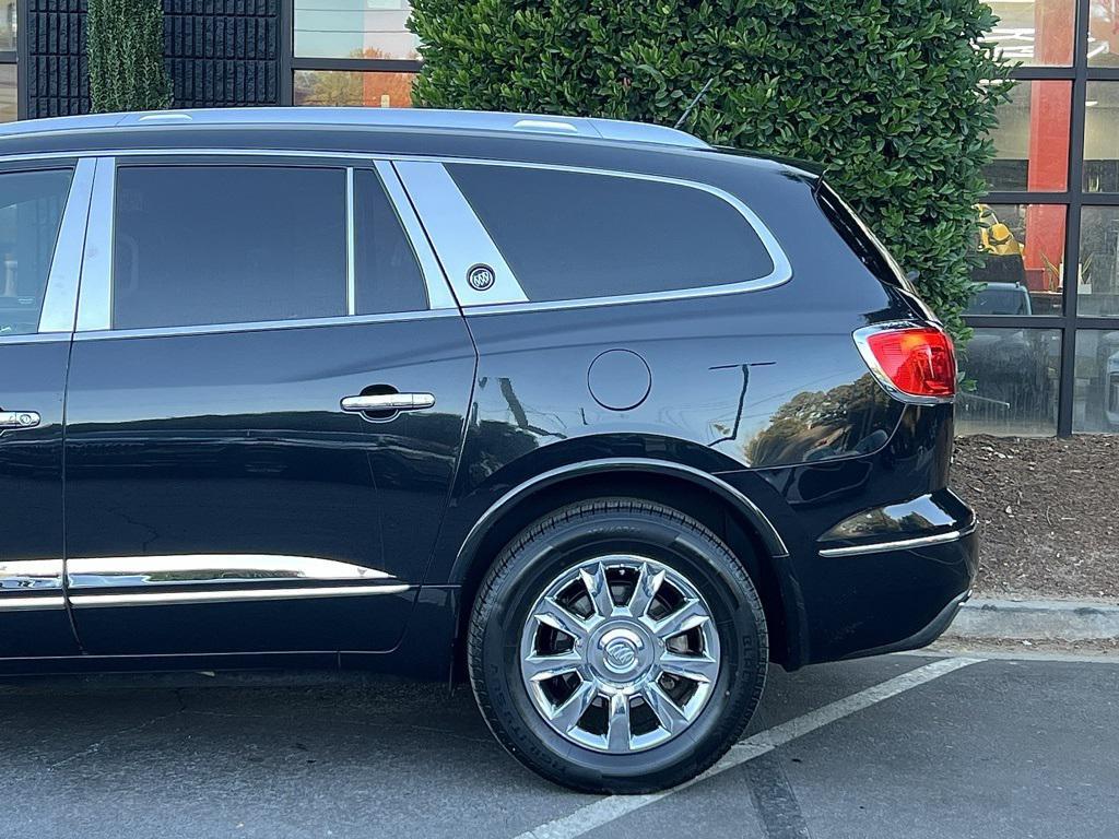 used 2014 Buick Enclave car, priced at $6,895