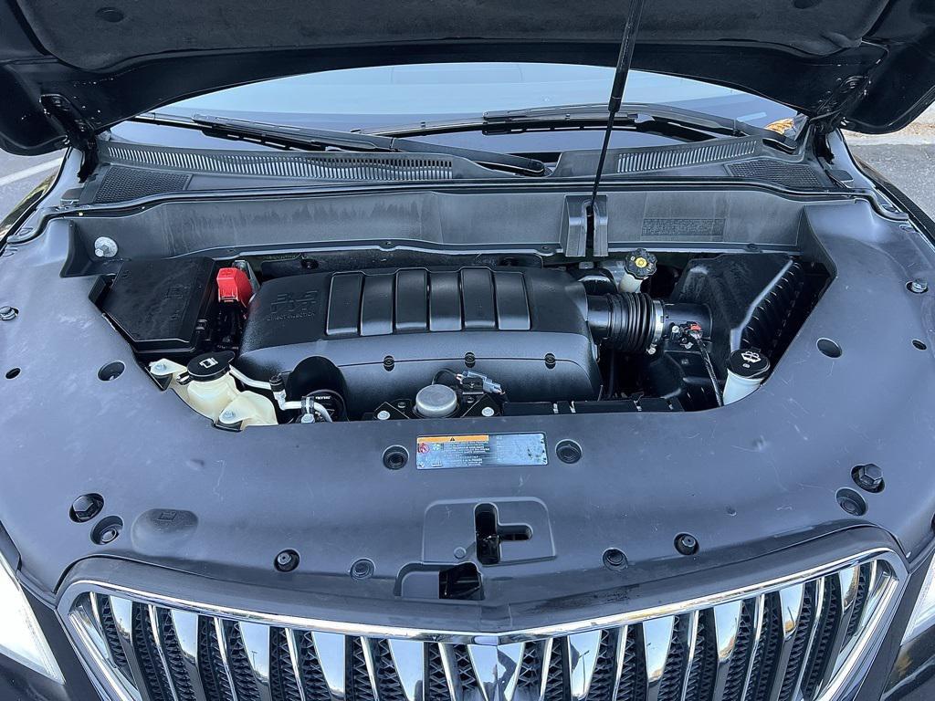 used 2014 Buick Enclave car, priced at $6,895