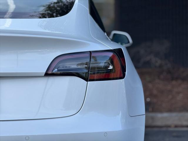 used 2019 Tesla Model 3 car, priced at $22,759