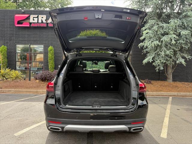 used 2024 Mercedes-Benz GLE 350 car, priced at $52,985