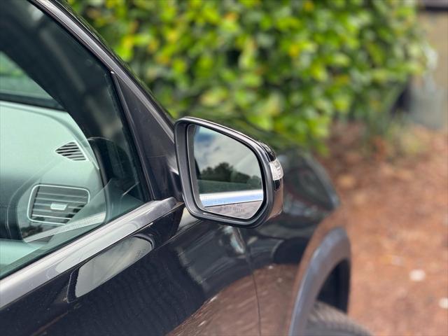 used 2024 Mercedes-Benz GLE 350 car, priced at $52,985