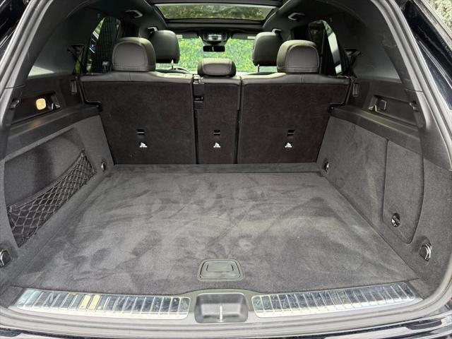 used 2024 Mercedes-Benz GLE 350 car, priced at $52,985