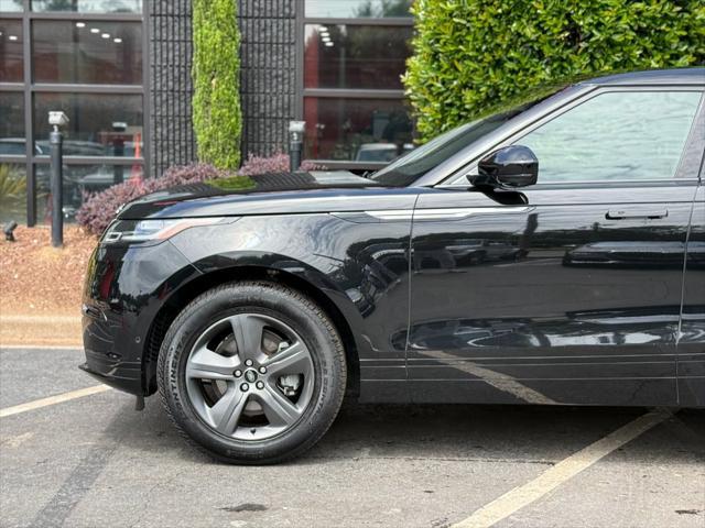 used 2021 Land Rover Range Rover Velar car, priced at $35,695