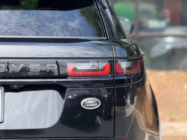 used 2021 Land Rover Range Rover Velar car, priced at $35,695