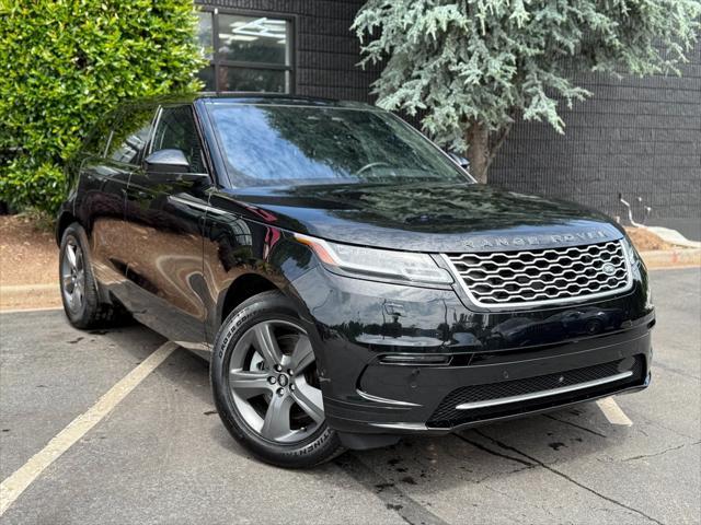 used 2021 Land Rover Range Rover Velar car, priced at $35,695