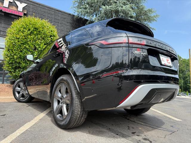 used 2021 Land Rover Range Rover Velar car, priced at $35,695