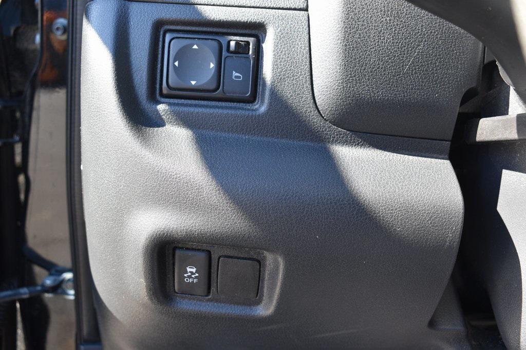 used 2016 Nissan Versa car, priced at $8,659