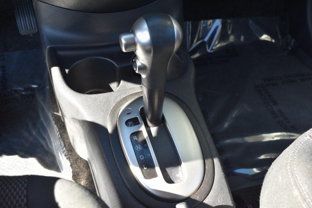 used 2016 Nissan Versa car, priced at $8,659