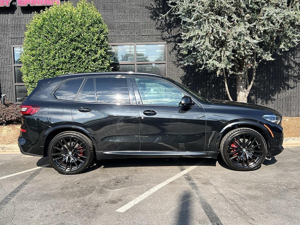 used 2025 Land Rover Range Rover Evoque car, priced at $41,985