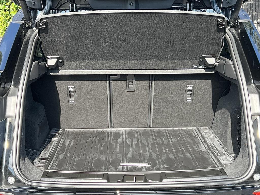 used 2025 Land Rover Range Rover Evoque car, priced at $41,985