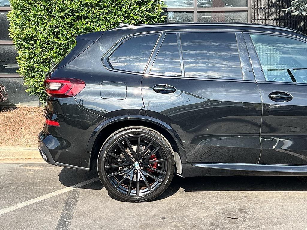 used 2025 Land Rover Range Rover Evoque car, priced at $41,985