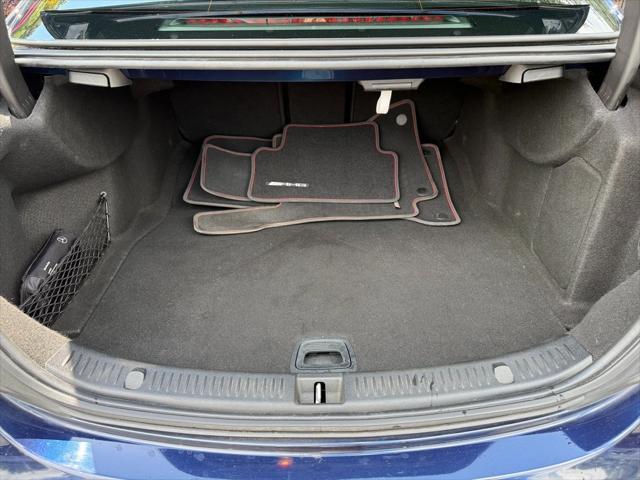 used 2020 Mercedes-Benz AMG E 53 car, priced at $37,985