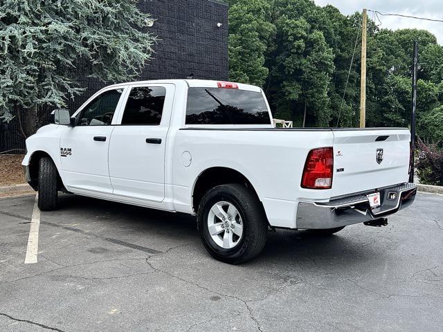 used 2023 Ram 1500 Classic car, priced at $27,759