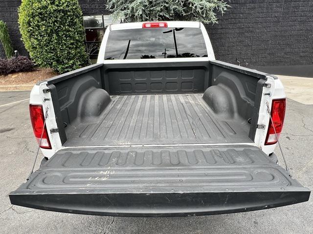 used 2023 Ram 1500 Classic car, priced at $27,759
