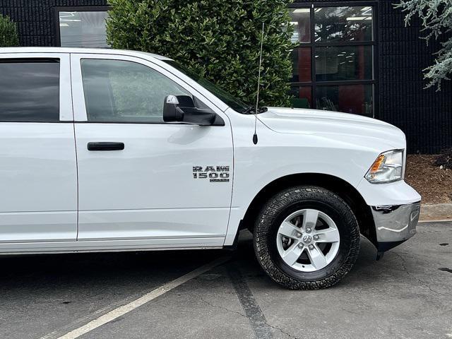 used 2023 Ram 1500 Classic car, priced at $27,759