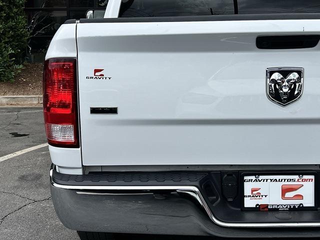 used 2023 Ram 1500 Classic car, priced at $27,759