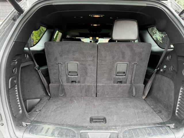 used 2023 Dodge Durango car, priced at $29,985