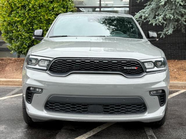 used 2023 Dodge Durango car, priced at $29,985