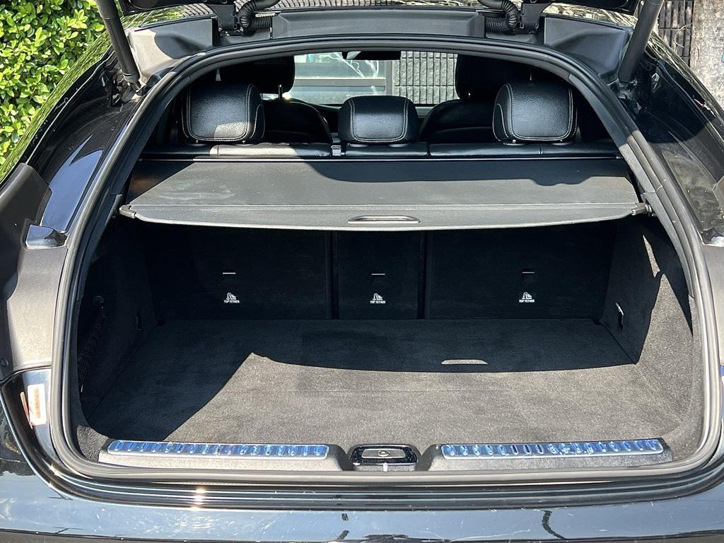 used 2021 Mercedes-Benz GLC 300 car, priced at $35,759