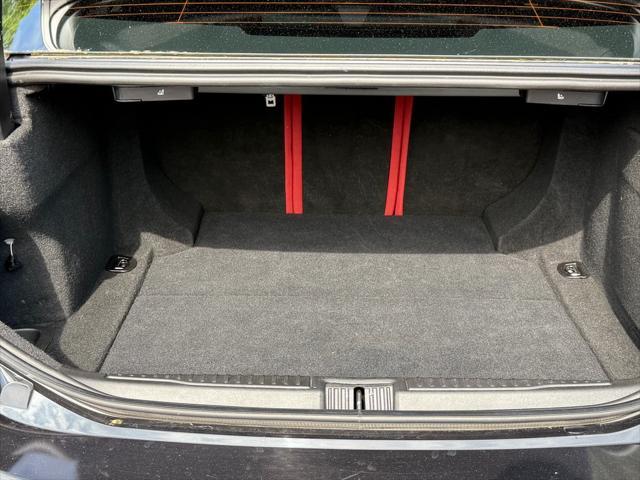 used 2023 Alfa Romeo Giulia car, priced at $27,985