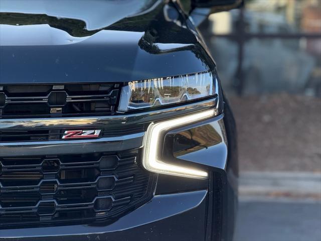 used 2021 Chevrolet Tahoe car, priced at $49,895