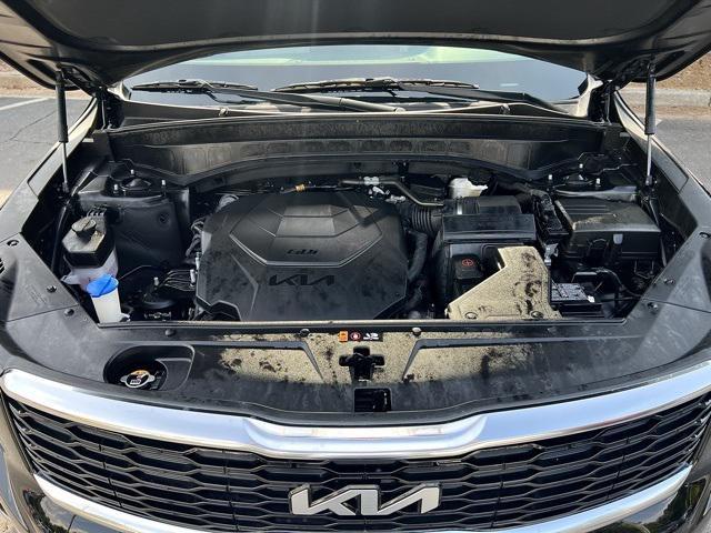 used 2022 Kia Telluride car, priced at $33,985