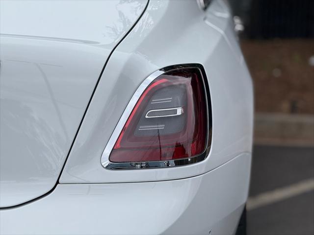 used 2023 Rolls-Royce Ghost car, priced at $289,985