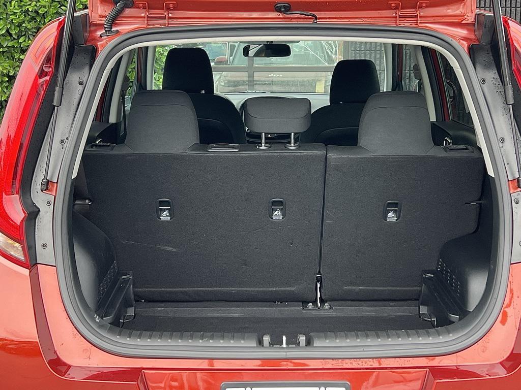 used 2022 Kia Soul car, priced at $16,895