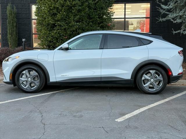 used 2022 Ford Mustang Mach-E car, priced at $26,985