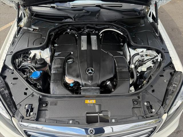 used 2019 Mercedes-Benz S-Class car, priced at $38,985