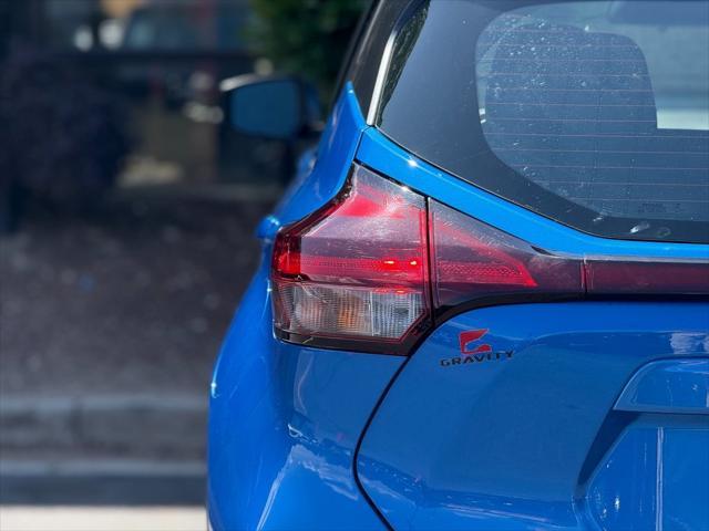 used 2021 Nissan Kicks car, priced at $18,859
