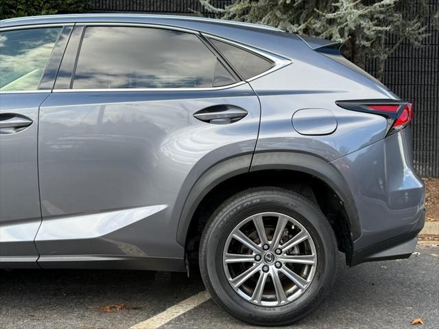 used 2020 Lexus NX 300 car, priced at $28,985