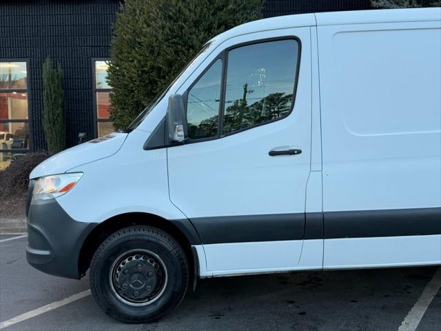 used 2019 Mercedes-Benz Sprinter 4500 car, priced at $30,985