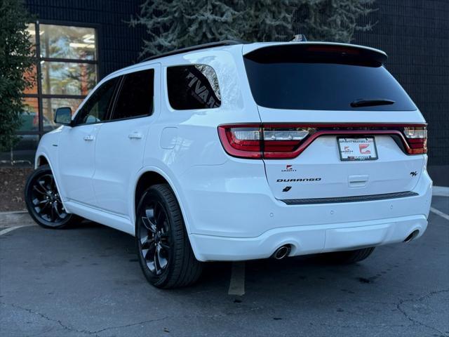 used 2023 Dodge Durango car, priced at $34,985