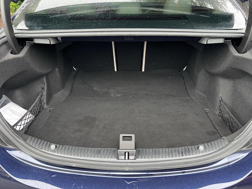 used 2021 Mercedes-Benz C-Class car, priced at $24,985