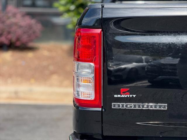 used 2023 Ram 1500 car, priced at $31,795