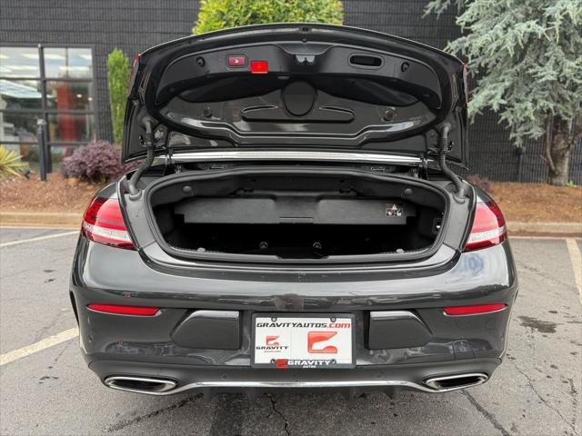 used 2019 Mercedes-Benz C-Class car, priced at $32,895