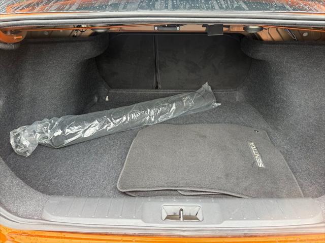 used 2022 Nissan Sentra car, priced at $19,895