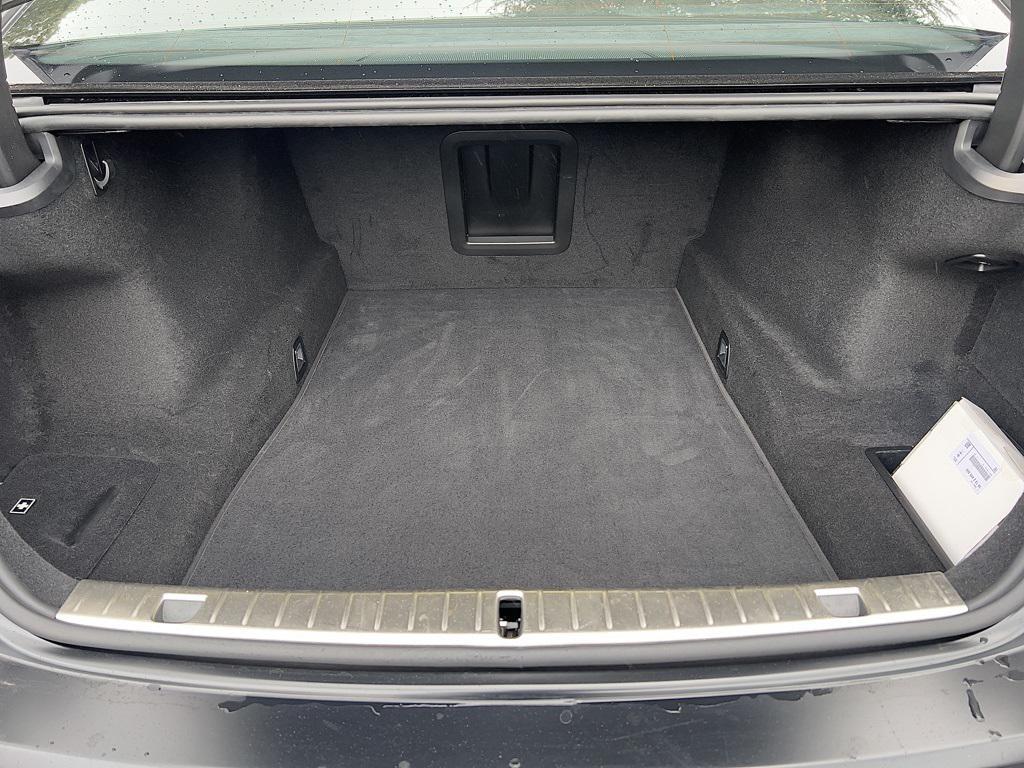 used 2022 BMW M760 car, priced at $79,985