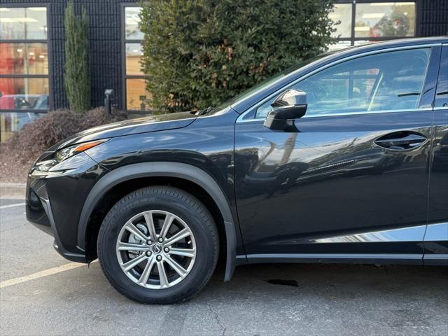 used 2020 Lexus NX 300 car, priced at $29,985