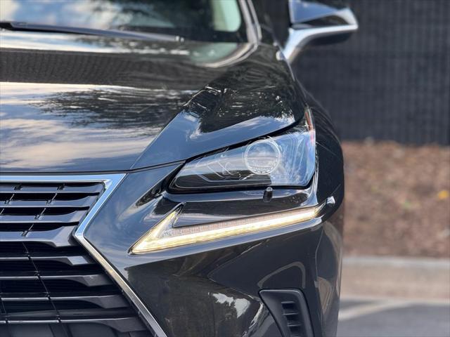 used 2020 Lexus NX 300 car, priced at $29,985