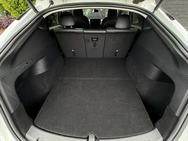used 2021 Tesla Model Y car, priced at $27,895