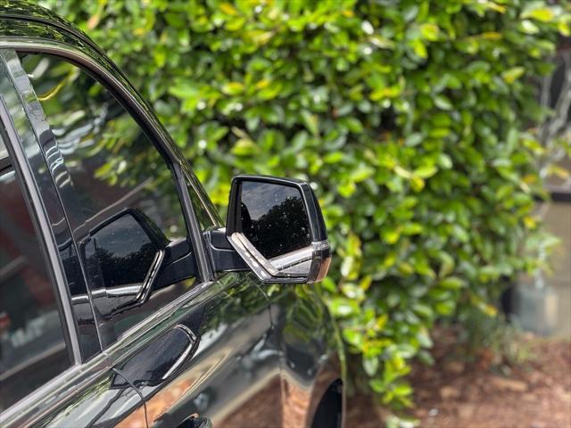 used 2019 Cadillac Escalade ESV car, priced at $35,985
