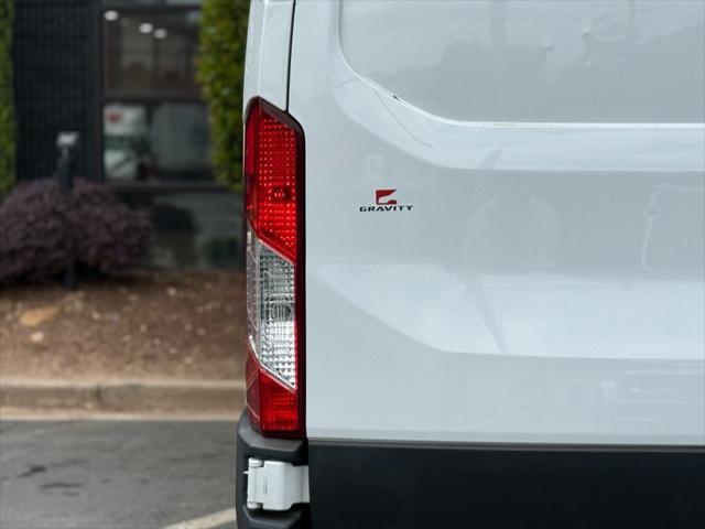 used 2020 Ford Transit-250 car, priced at $24,895