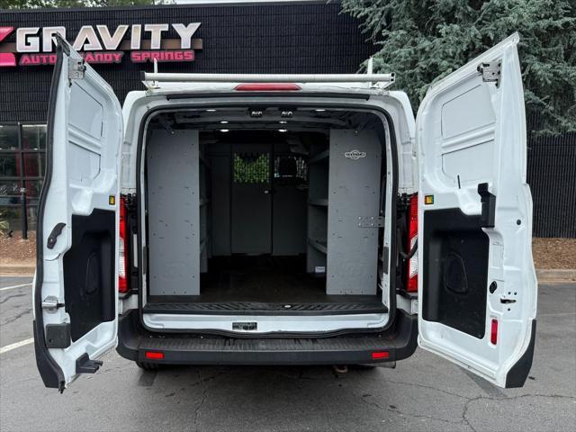 used 2020 Ford Transit-250 car, priced at $24,895