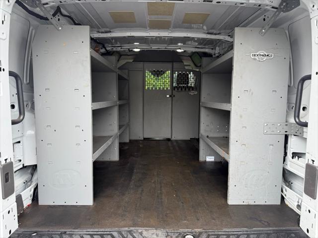 used 2020 Ford Transit-250 car, priced at $24,895
