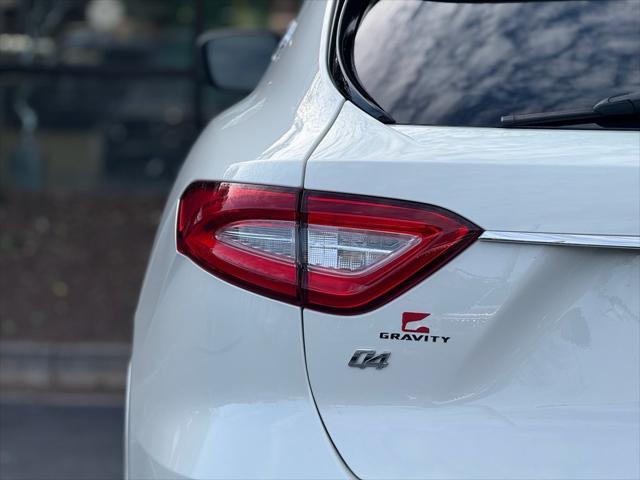 used 2019 Maserati Levante car, priced at $32,985