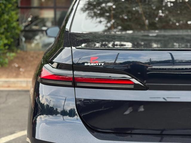 used 2023 BMW 740 car, priced at $64,985