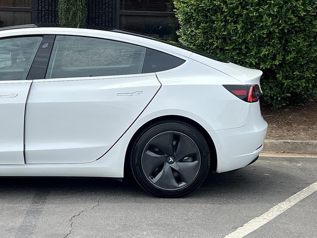 used 2019 Tesla Model 3 car, priced at $18,859